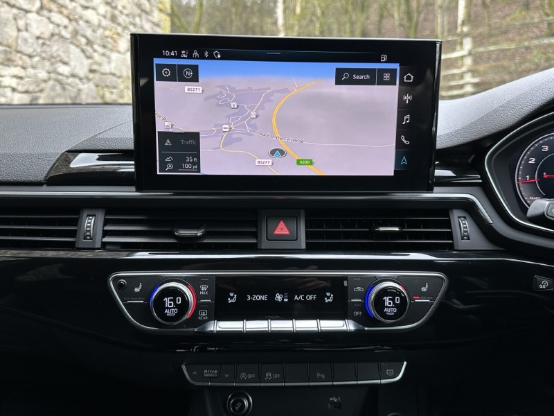 Used Audi A4 2020 for sale - 77515978: Photo 9