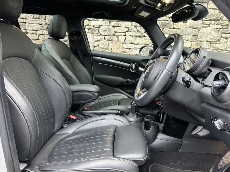 Used MINI Hatch 2022 for sale - 77431323: Photo 11