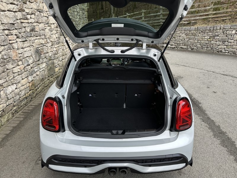 Used MINI Hatch 2022 for sale - 77431323: Photo 13