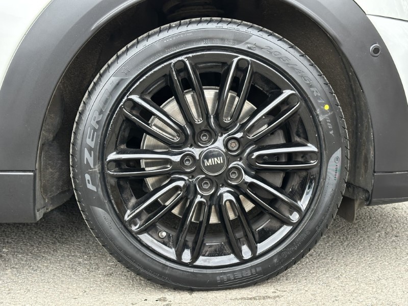 Used MINI Hatch 2022 for sale - 77431323: Photo 14