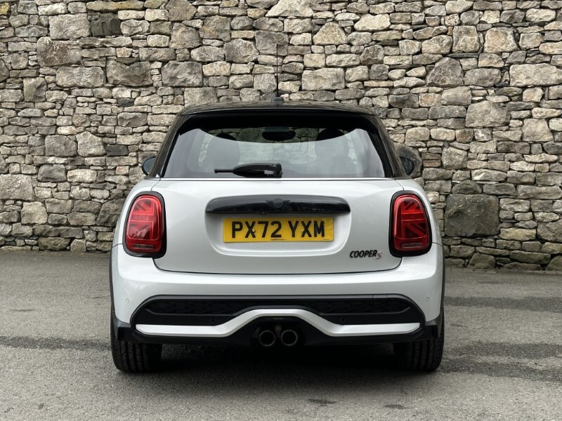 Used MINI Hatch 2022 for sale - 77431323: Photo 15