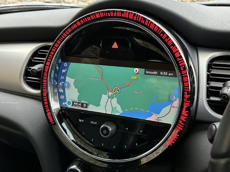 Used MINI Hatch 2022 for sale - 77431323: Photo 21