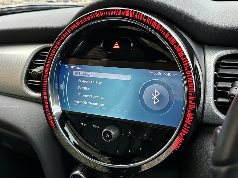 Used MINI Hatch 2022 for sale - 77431323: Photo 22