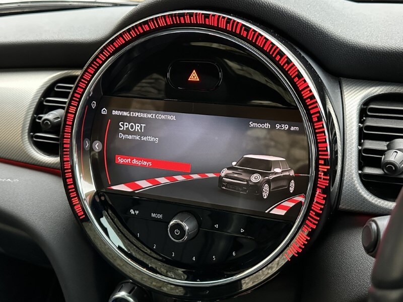 Used MINI Hatch 2022 for sale - 77431323: Photo 24