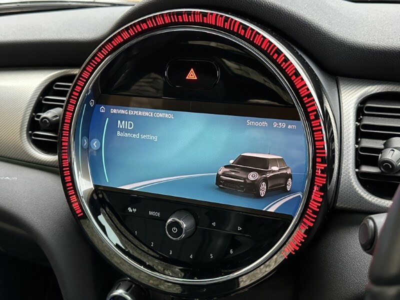 Used MINI Hatch 2022 for sale - 77431323: Photo 25