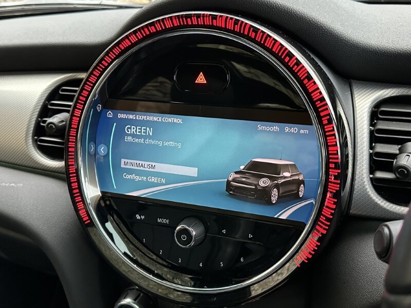 Used MINI Hatch 2022 for sale - 77431323: Photo 26