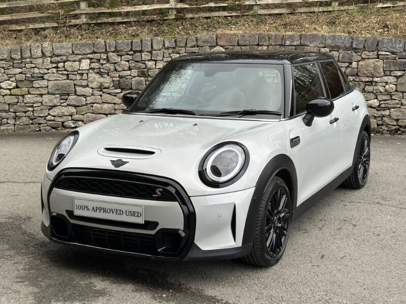 Used MINI Hatch 2022 for sale - 77431323: Photo 30