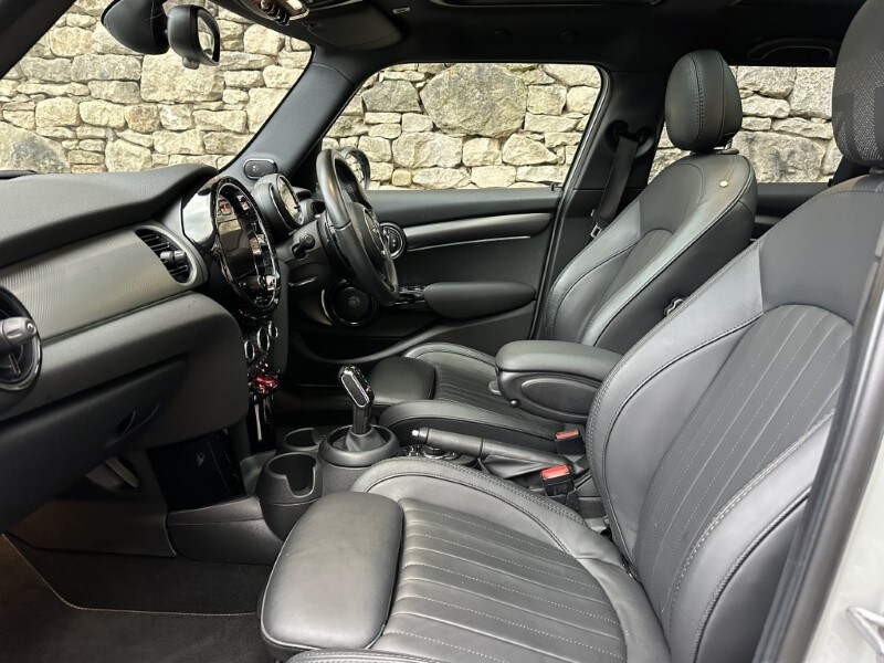 Used MINI Hatch 2022 for sale - 77431323: Photo 34