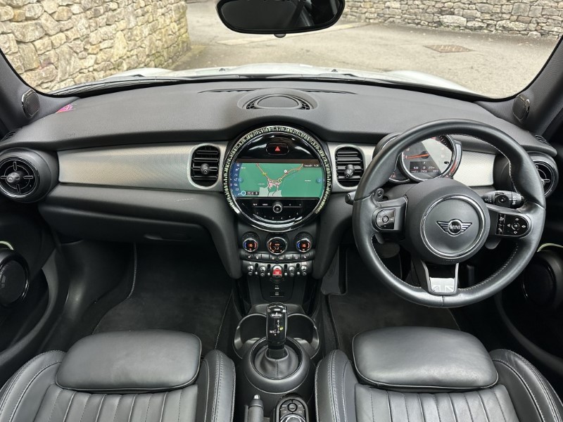 Used MINI Hatch 2022 for sale - 77431323: Photo 4