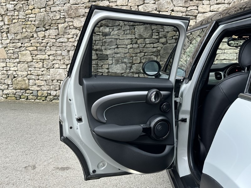 Used MINI Hatch 2022 for sale - 77431323: Photo 42