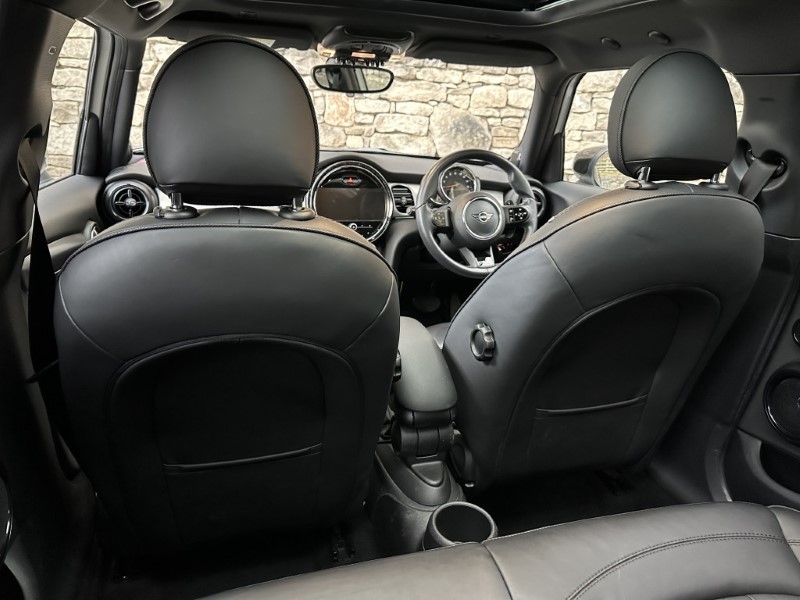 Used MINI Hatch 2022 for sale - 77431323: Photo 45