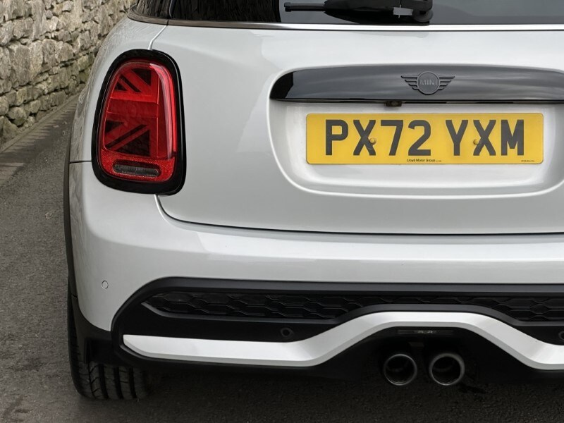 Used MINI Hatch 2022 for sale - 77431323: Photo 48