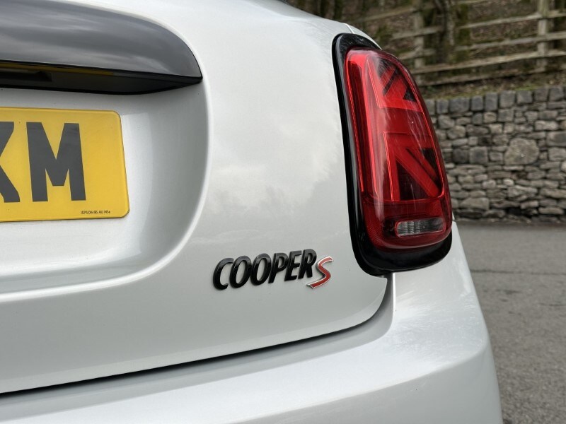 Used MINI Hatch 2022 for sale - 77431323: Photo 50