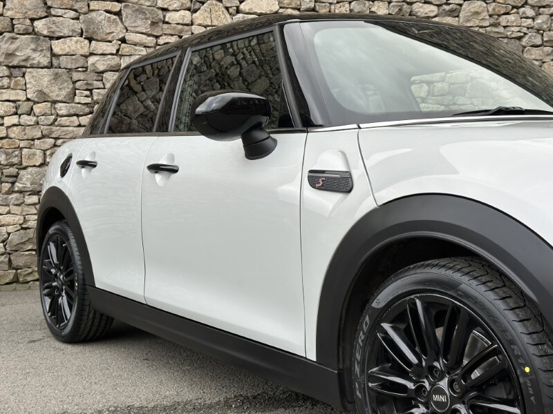 Used MINI Hatch 2022 for sale - 77431323: Photo 54