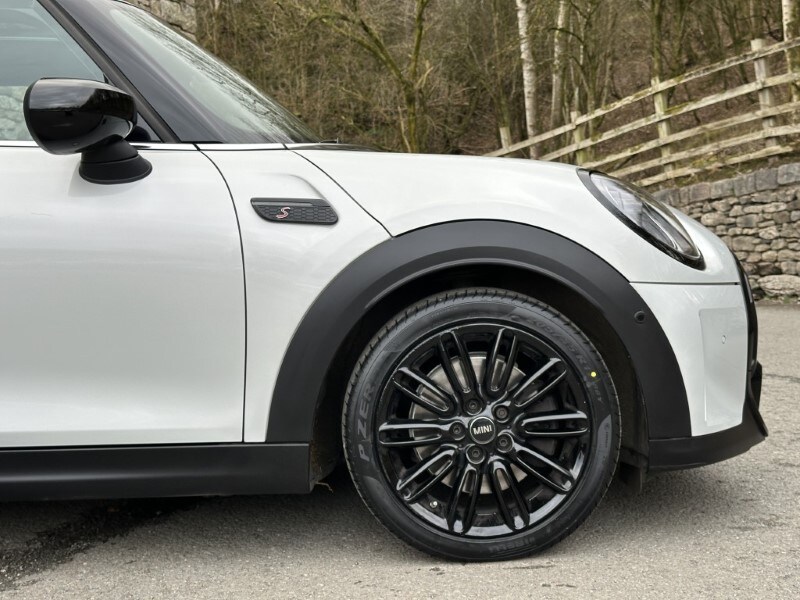 Used MINI Hatch 2022 for sale - 77431323: Photo 55