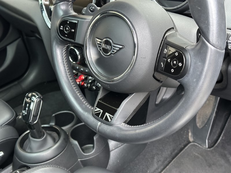 Used MINI Hatch 2022 for sale - 77431323: Photo 59