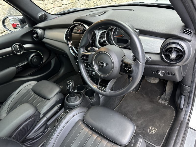 Used MINI Hatch 2022 for sale - 77431323: Photo 6