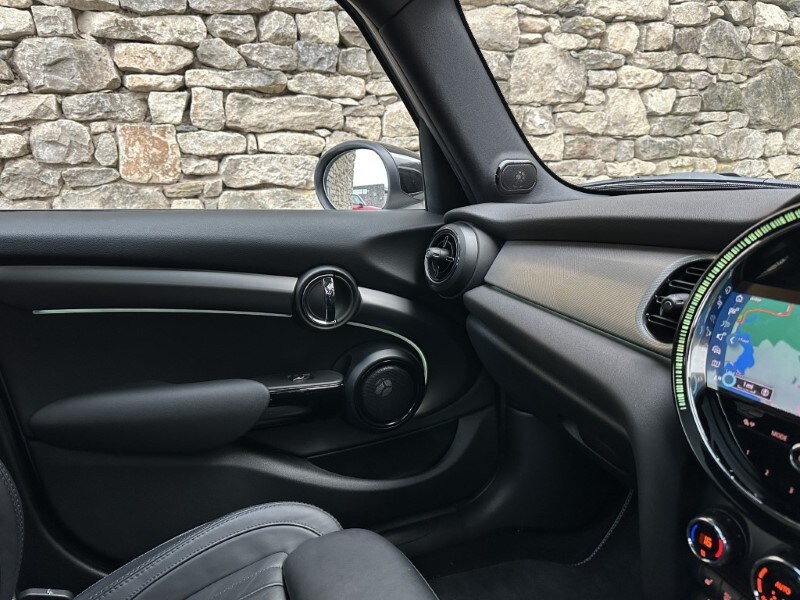 Used MINI Hatch 2022 for sale - 77431323: Photo 60