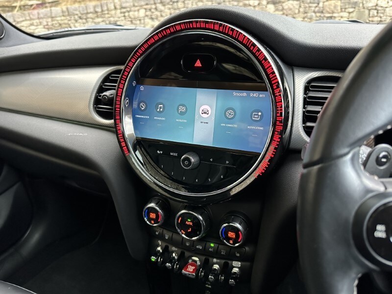 Used MINI Hatch 2022 for sale - 77431323: Photo 61