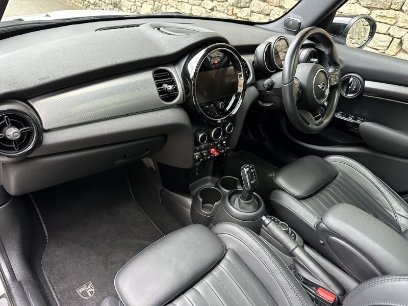 Used MINI Hatch 2022 for sale - 77431323: Photo 7