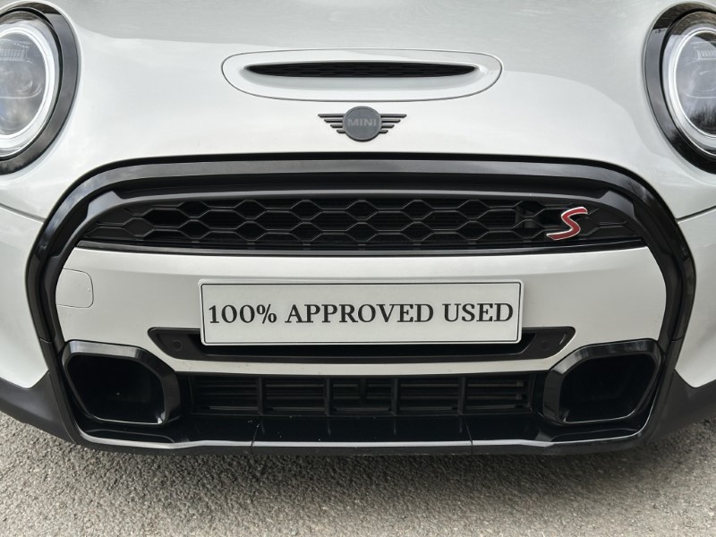 Used MINI Hatch 2022 for sale - 77431323: Photo 76