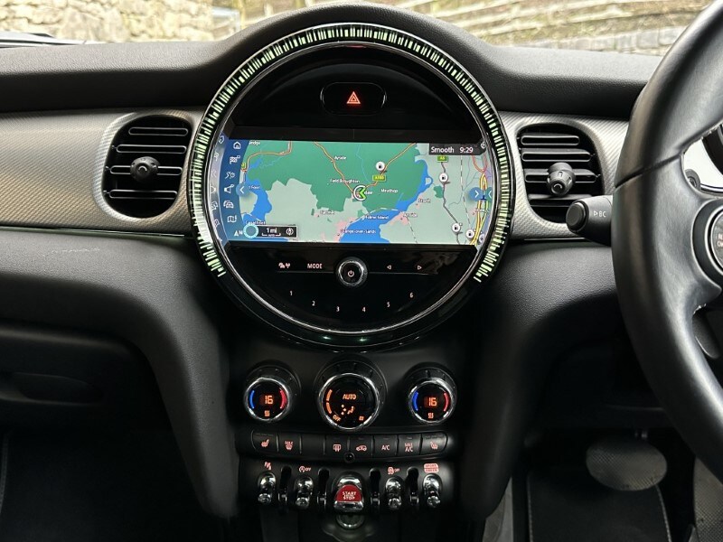 Used MINI Hatch 2022 for sale - 77431323: Photo 8