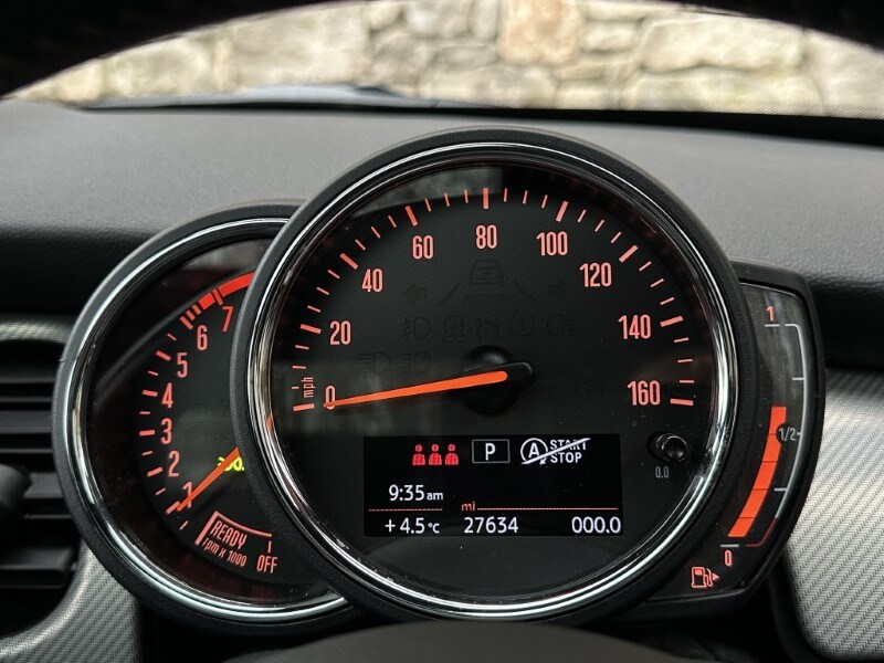 Used MINI Hatch 2022 for sale - 77431323: Photo 9