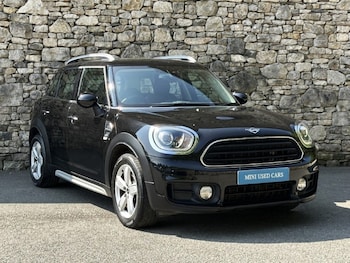 Used MINI Countryman 2018 for sale - 79283033: Photo