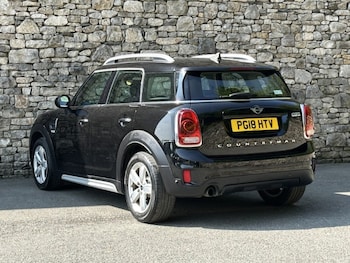 Used MINI Countryman 2018 for sale - 79283033: Photo