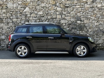Used MINI Countryman 2018 for sale - 79283033: Photo