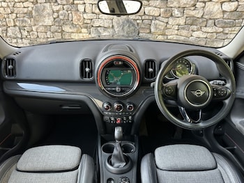 Used MINI Countryman 2018 for sale - 79283033: Photo
