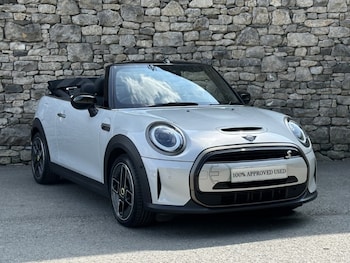 Used MINI Convertible 2023 for sale - 79322399: Photo