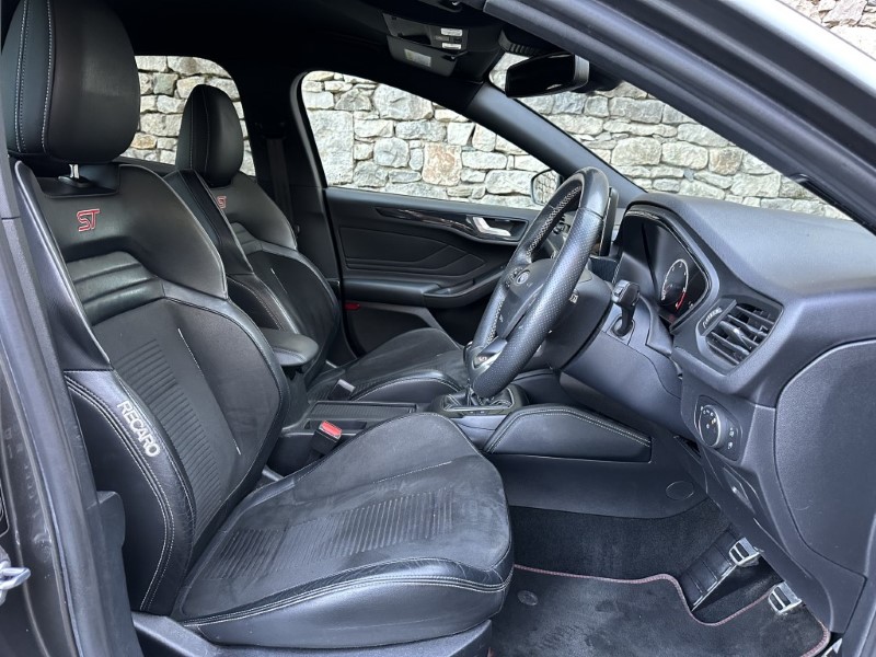 Used Ford Focus 2020 for sale - 77148034: Photo 12