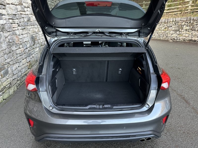 Used Ford Focus 2020 for sale - 77148034: Photo 14