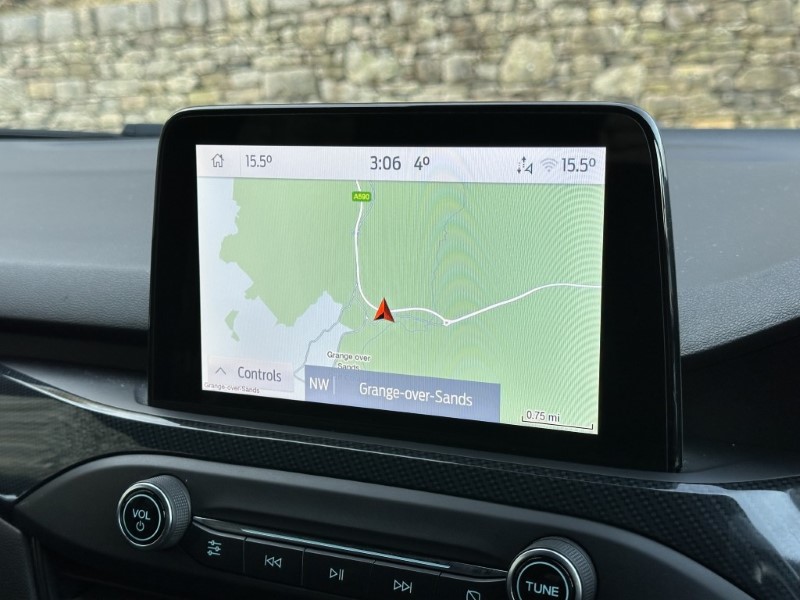 Used Ford Focus 2020 for sale - 77148034: Photo 21