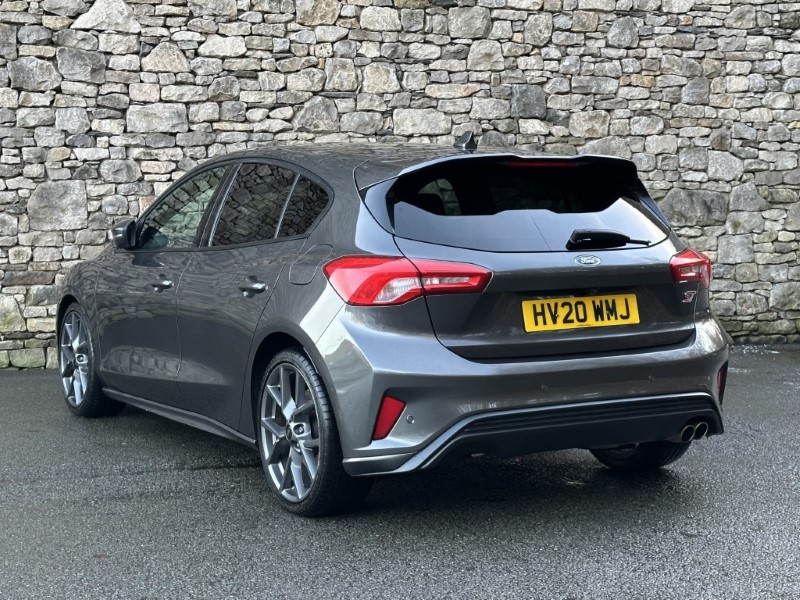 Used Ford Focus 2020 for sale - 77148034: Photo 3