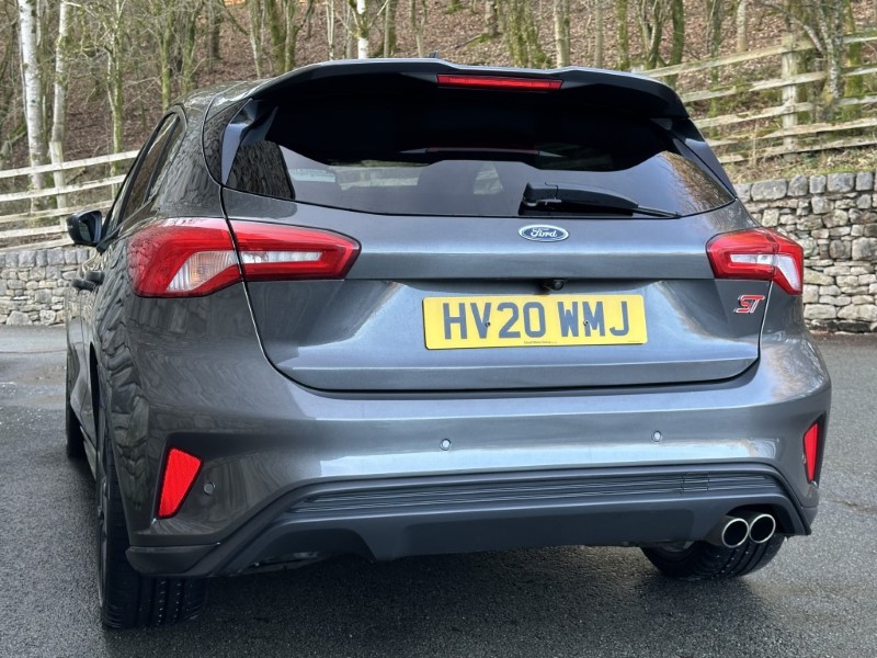 Used Ford Focus 2020 for sale - 77148034: Photo 39