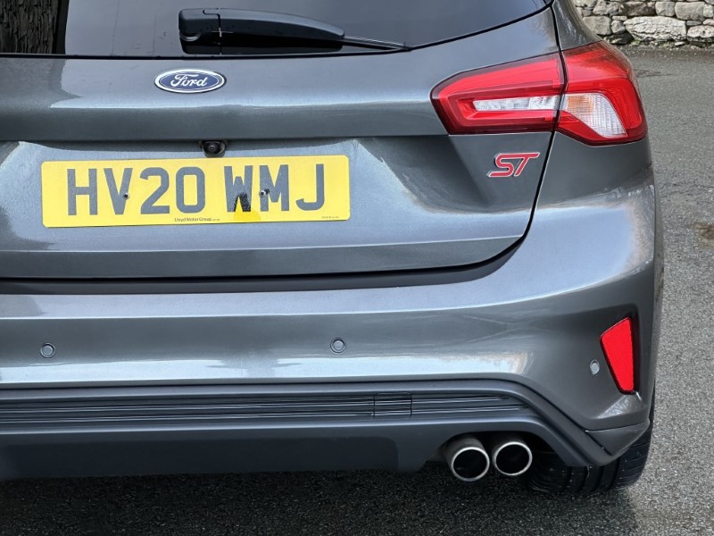 Used Ford Focus 2020 for sale - 77148034: Photo 41