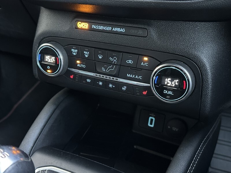 Used Ford Focus 2020 for sale - 77148034: Photo 62