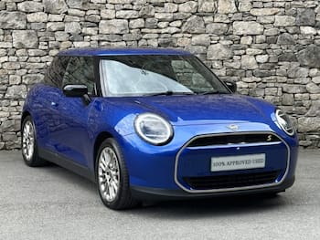 Used MINI Cooper 2024 for sale - 79649458: Photo