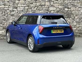 Used MINI Cooper 2024 for sale - 79649458: Photo
