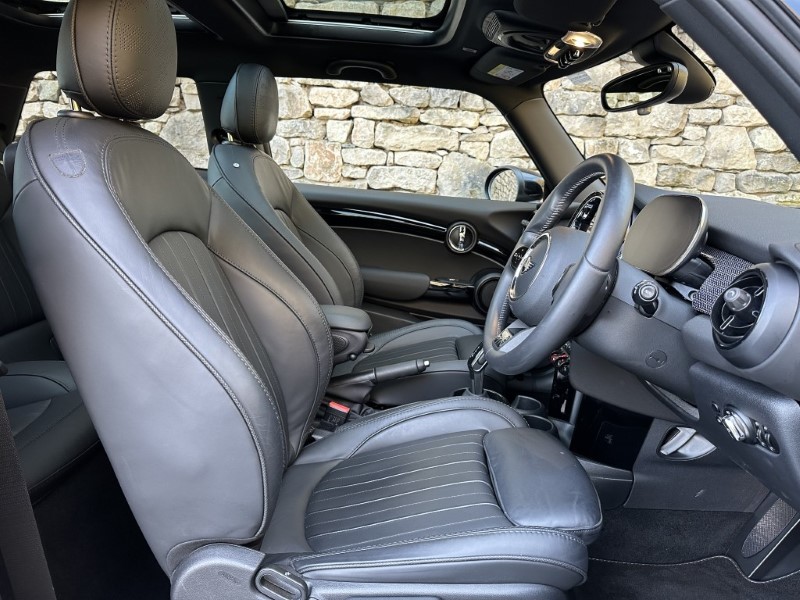 Used MINI Hatch 2024 for sale - 76983941: Photo 11