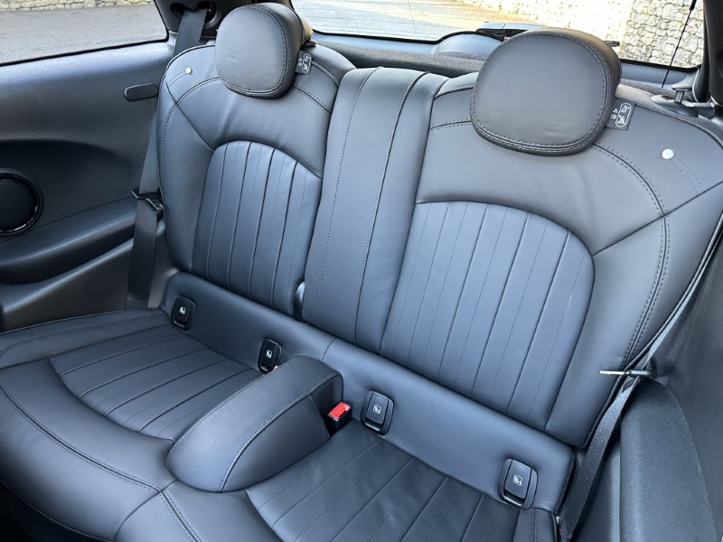 Used MINI Hatch 2024 for sale - 76983941: Photo 12