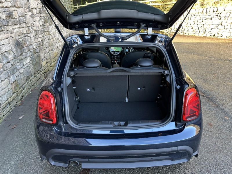 Used MINI Hatch 2024 for sale - 76983941: Photo 13