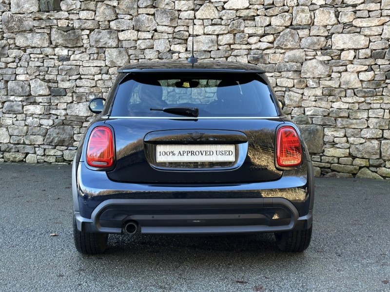 Used MINI Hatch 2024 for sale - 76983941: Photo 15