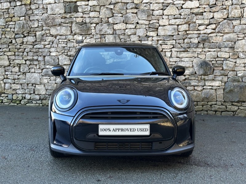 Used MINI Hatch 2024 for sale - 76983941: Photo 16