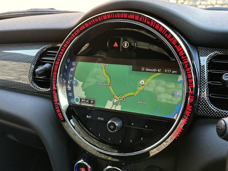 Used MINI Hatch 2024 for sale - 76983941: Photo 21