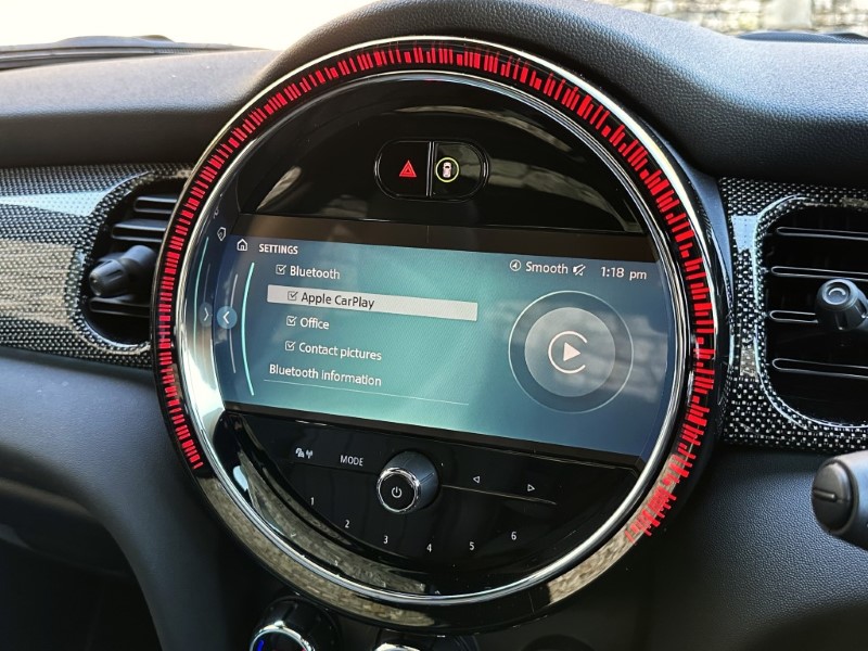 Used MINI Hatch 2024 for sale - 76983941: Photo 22