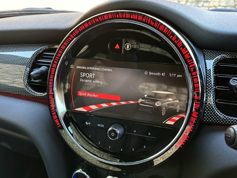 Used MINI Hatch 2024 for sale - 76983941: Photo 24