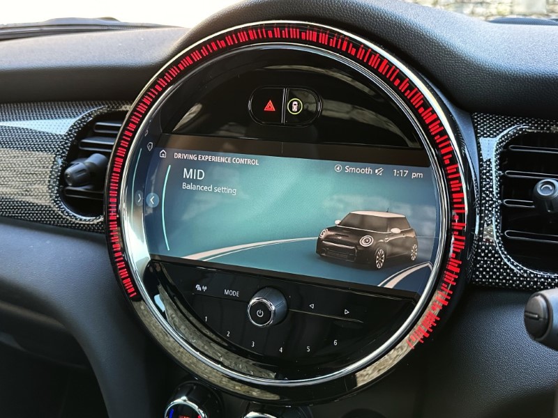 Used MINI Hatch 2024 for sale - 76983941: Photo 25